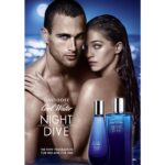 DAVIDOFF COOL WATER NIGHT DIVE WOMAN для женщин flaconium.ru