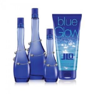 JENNIFER LOPEZ BLUE GLOW BY JLO для женщин flaconium.ru