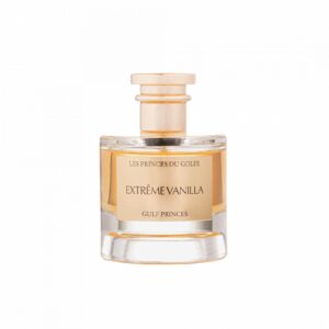 LES FLEURS DU GOLFE EXTREME VANILLE унисекс flaconium.ru