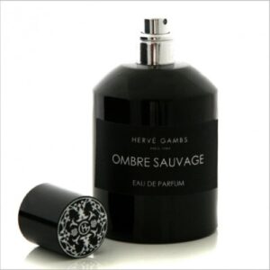 HERVE GAMBS PARIS OMBRE SAUVAGE унисекс flaconium.ru