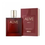 HUGO BOSS ALIVE ABSOLU для женщин flaconium.ru
