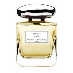 TERRY DE GUNZBURG PARTI PRIS для женщин flaconium.ru