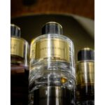 LES FLEURS DU GOLFE SAPHIR VANILLE унисекс flaconium.ru