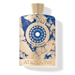 ATKINSONS BORN FOR ETERNITY унисекс flaconium.ru