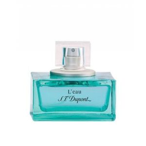 S.T. DUPONT L’EAU DE S.T. DUPONT POUR HOMME для мужчин flaconium.ru
