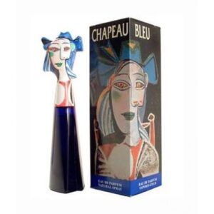 MARINA PICASSO CHAPEAU BLEU для женщин flaconium.ru