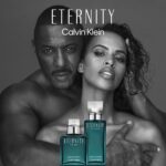 CALVIN KLEIN ETERNITY AROMATIC ESSENCE для женщин flaconium.ru