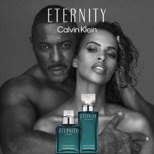 CALVIN KLEIN ETERNITY AROMATIC ESSENCE для женщин flaconium.ru