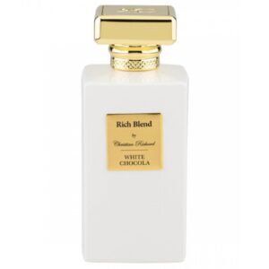 CHRISTIAN RICHARD WHITE CHOCOLA для женщин flaconium.ru