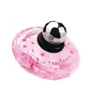 YVES SAINT LAURENT BABY DOLL MAGIC для женщин flaconium.ru