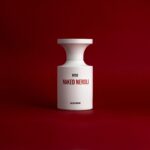 BORNTOSTANDOUT® NAKED NEROLI унисекс flaconium.ru