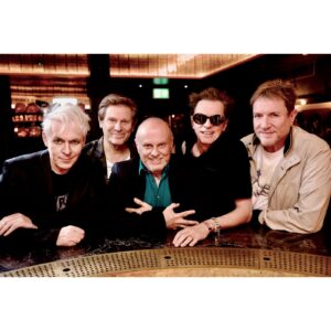 XERJOFF DURAN DURAN NEORIO унисекс flaconium.ru