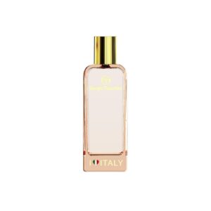 SERGIO TACCHINI I LOVE ITALY WOMAN для женщин flaconium.ru