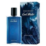 DAVIDOFF COOL WATER OCEANIC EDITION для мужчин flaconium.ru