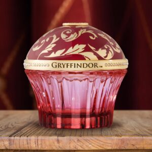 HOUSE OF SILLAGE GRYFFINDOR™ PARFUM унисекс flaconium.ru