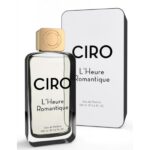 PARFUMS CIRO L’HEURE ROMANTIQUE унисекс flaconium.ru