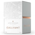 GALLIVANT AMSTERDAM унисекс flaconium.ru