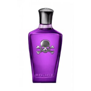 POLICE POLICE POTION ARSENIC FOR HER для женщин flaconium.ru