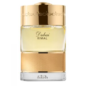THE SPIRIT OF DUBAI RIMAL унисекс flaconium.ru
