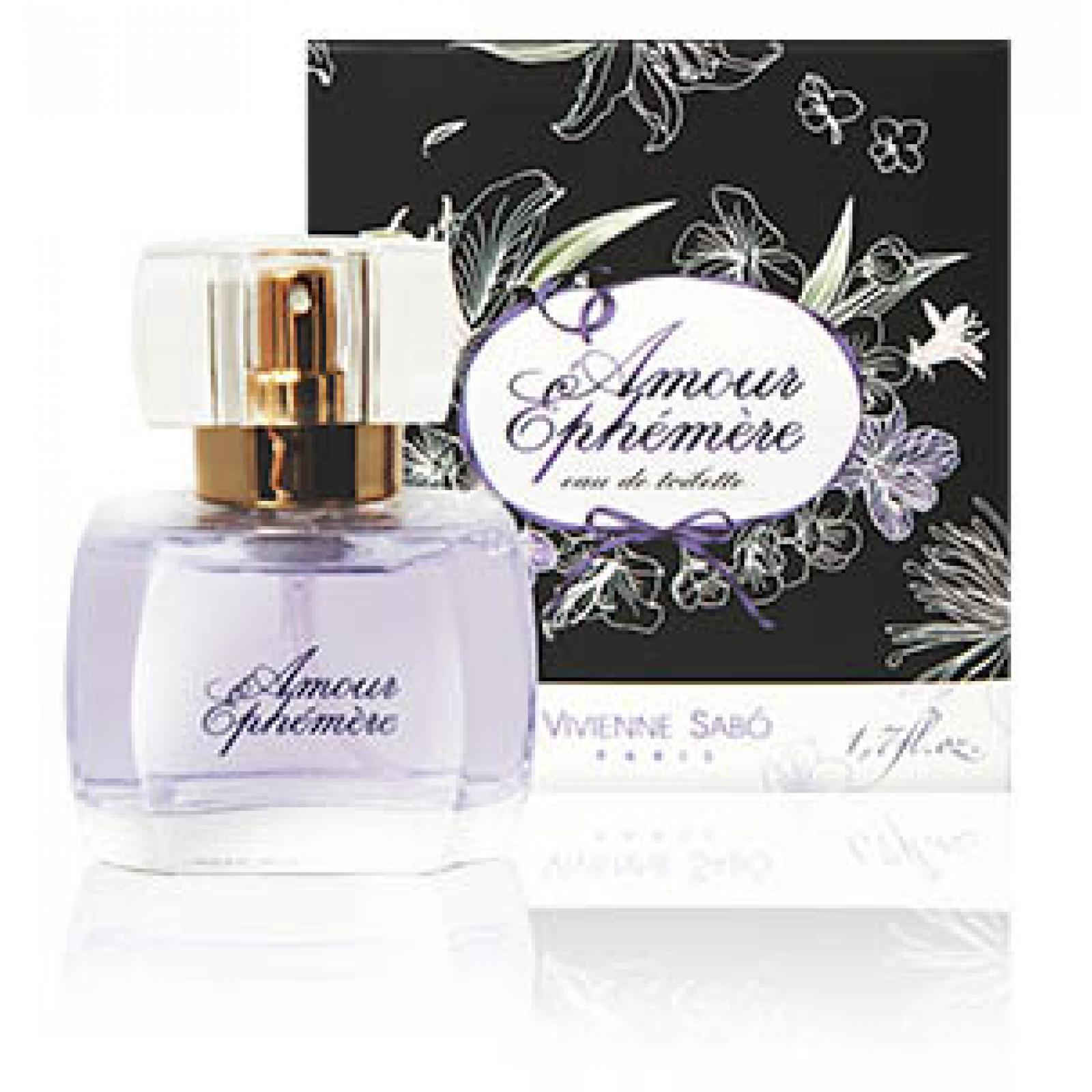 VIVIENNE SABO AMOUR EPHEMERE для женщин flaconium.ru VIVIENNE SABO AMOUR EPHEMERE для женщин flaconium.ru