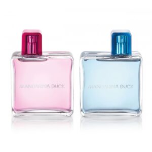 MANDARINA DUCK FOR HIM для мужчин flaconium.ru