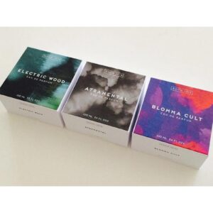 ROOM 1015 ELECTRIC WOOD унисекс flaconium.ru