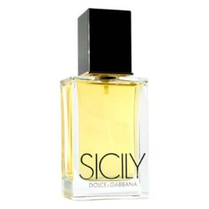DOLCE & GABBANA SICILY для женщин flaconium.ru