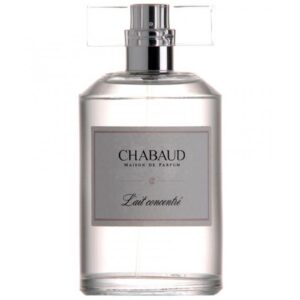 CHABAUD MAISON DE PARFUM LAIT CONCENTRE для женщин flaconium.ru