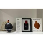 MAP OF THE HEART ABUNDANCE V 8 унисекс flaconium.ru