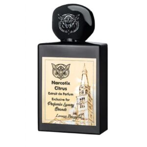 LORENZO PAZZAGLIA NARCOTIX CITRUS унисекс flaconium.ru
