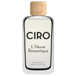 PARFUMS CIRO L’HEURE ROMANTIQUE унисекс flaconium.ru