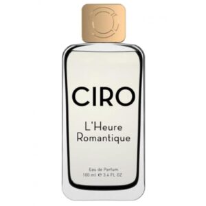 PARFUMS CIRO L’HEURE ROMANTIQUE унисекс flaconium.ru
