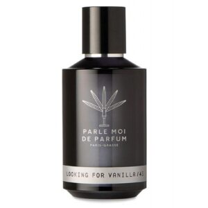 PARLE MOI DE PARFUM LOOKING FOR VANILLA унисекс flaconium.ru