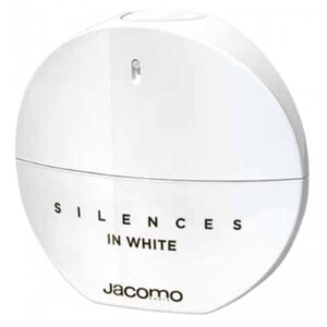 JACOMO SILENCES IN WHITE для женщин flaconium.ru