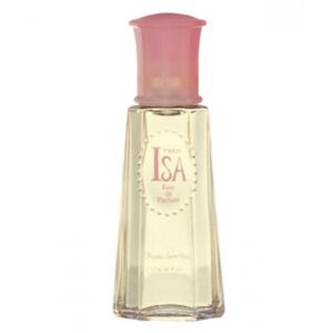 ULRIC DE VARENS ISA для женщин flaconium.ru