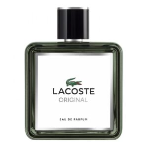 LACOSTE FRAGRANCES LACOSTE ORIGINAL для мужчин flaconium.ru