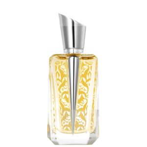 MUGLER MIRROR MIRROR COLLECTION — MIROIR DES VOLUPTES для женщин flaconium.ru
