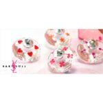 YVES SAINT LAURENT BABY DOLL LUCKY GAME для женщин flaconium.ru