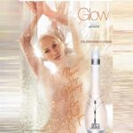 JENNIFER LOPEZ GLOW SHIMMER LIMITED EDITION для женщин flaconium.ru