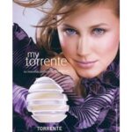 TORRENTE MY TORRENTE для женщин flaconium.ru