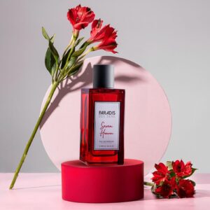 PARADIS DES SENS SEVEN HEAVEN унисекс flaconium.ru
