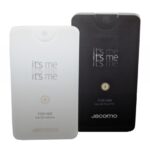 JACOMO IT’S ME FOR HIM для мужчин flaconium.ru