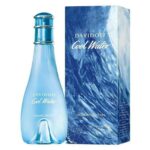 DAVIDOFF COOL WATER OCEANIC EDITION для женщин flaconium.ru