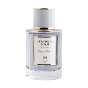 MAISSA PARFUMS PROTOCOLE унисекс flaconium.ru