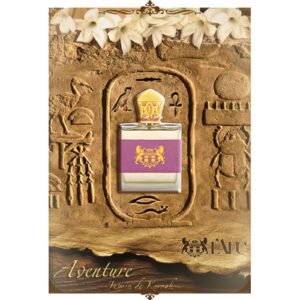 L’ARC AVENTURE JASMIN DE KARNAK унисекс flaconium.ru