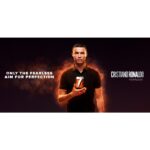 CRISTIANO RONALDO CR7 FEARLESS для мужчин flaconium.ru