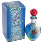 JENNIFER LOPEZ LIVE LUXE для женщин flaconium.ru