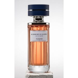 M.E.C — MY EXCLUSIVE COLLECTION MURMURE D’ALCOVE для женщин flaconium.ru