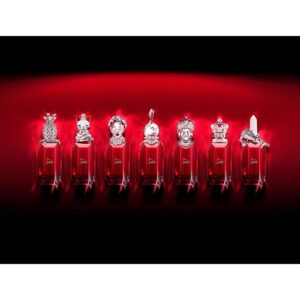 CHRISTIAN LOUBOUTIN LOUBICROWN для женщин flaconium.ru