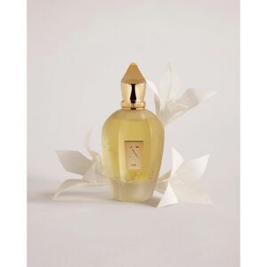 XERJOFF P.33 BLANK PAGE EDITION унисекс flaconium.ru